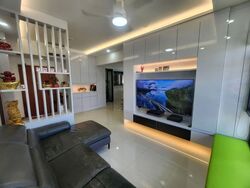 Bidadari Park Drive (Toa Payoh), Multi Generation #592737181